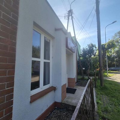 OBIEKT na WYNAJEM